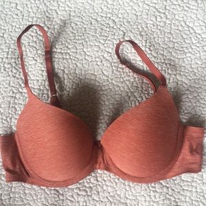 Aerie Sunnie Push-up Bra